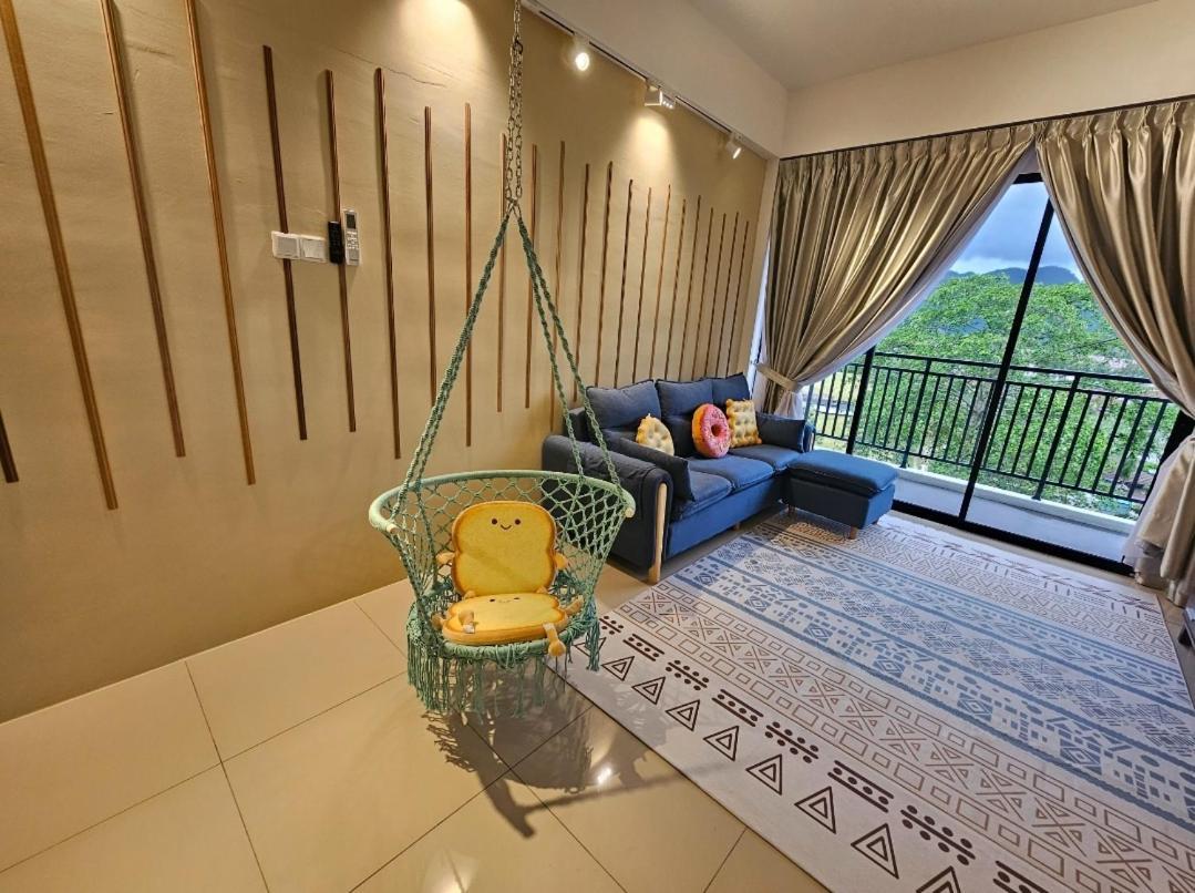 Comfystay The Cove Hillside Residential Ipoh Exterior foto